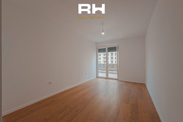 Banesë 117m² + 60m² me #QIRA te Prishtina e Re
