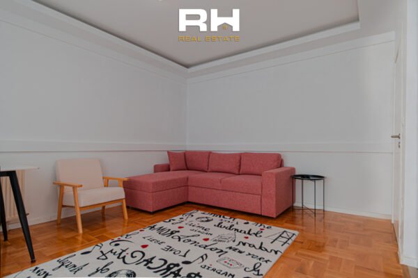 Banesë 40m² me #QIRA në Ulpianë