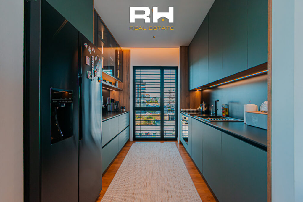 Banesë 152.49m² + 70m² me #QIRA në Dragodan / Arbëri