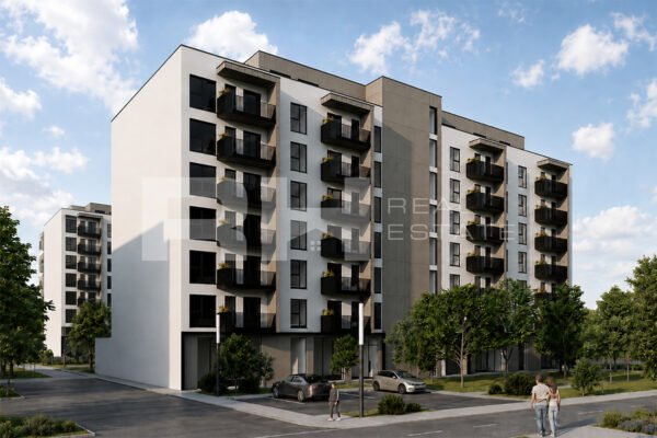 Banesë 64m² në #SHITJE në Dragodan