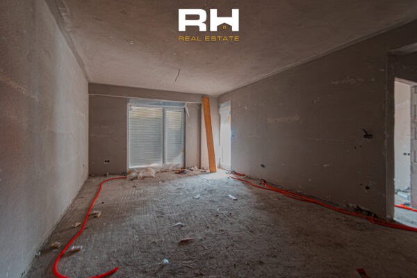Banesë 80.55m² në SHITJE në Lagjen e Muhaxherëve