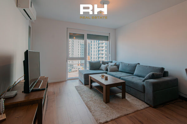 Banesë 60m² me #QIRA te Prishtina e Re