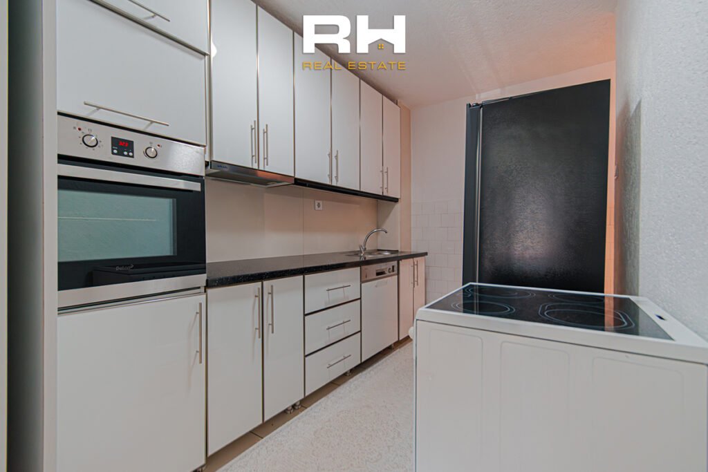 Banesë 43.16m² neto në SHITJE në Dardani