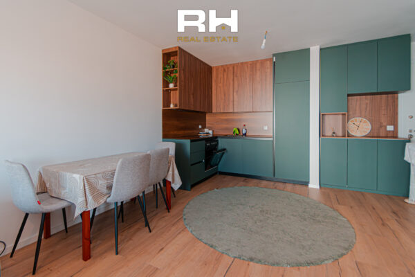 Banesë 60m² me #QIRA te Prishtina e Re