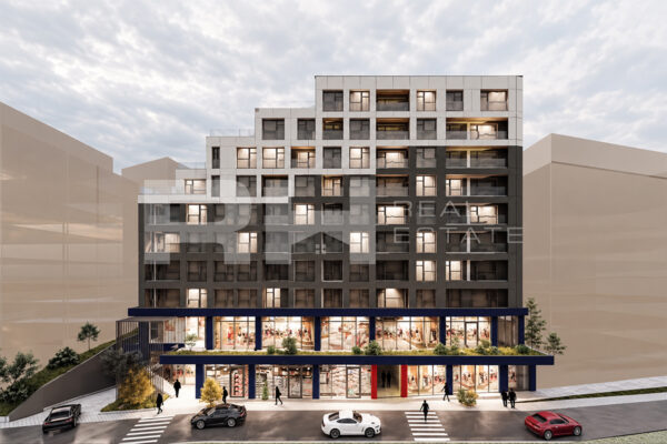 Lokal 140.12m² në SHITJE te Prishtina e Re
