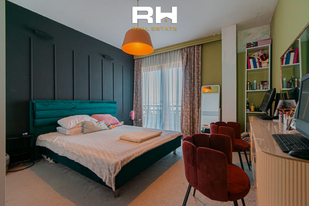 Shtëpi 275m² në SHITJE në Bërnicë e Poshtme