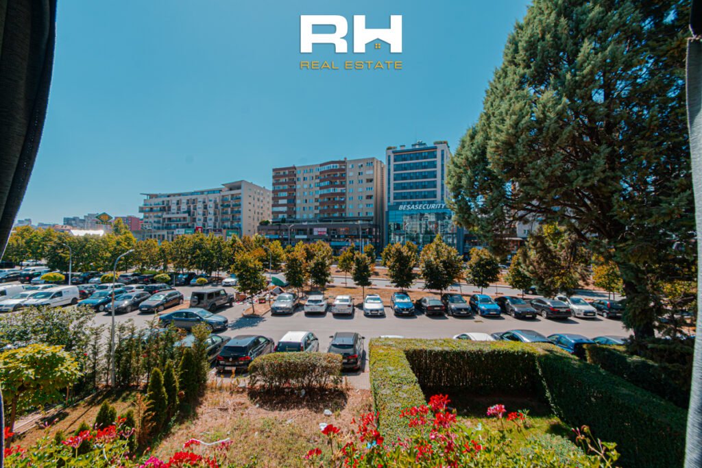 Banesë 43.16m² neto në SHITJE në Dardani