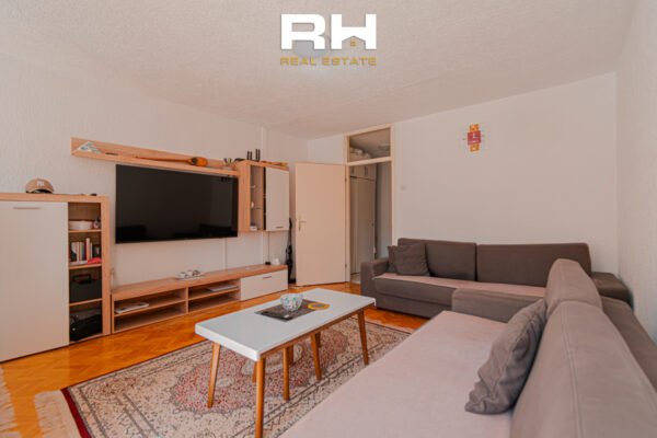 Banesë 43.16m² neto në SHITJE në Dardani