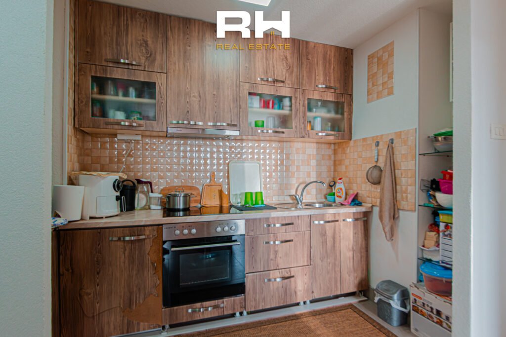 Banesë 61.2m² në #SHITJE në Dardani