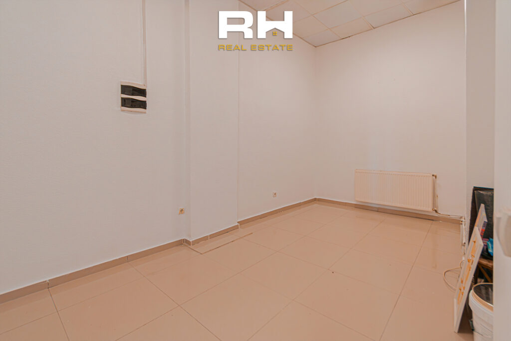 Lokal 44m² në SHITJE te Rruga B