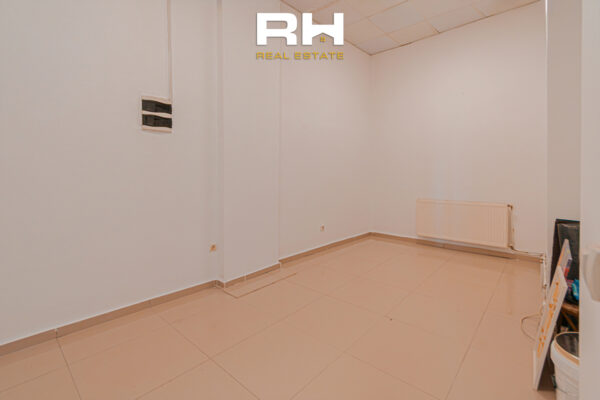 Lokal 44m² në SHITJE te Rruga B