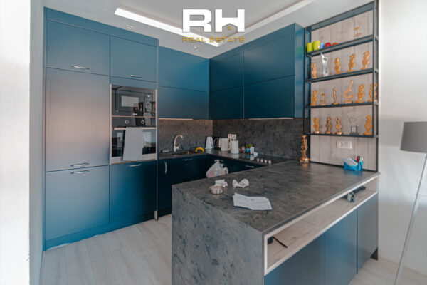 Banesë 76m² në SHITJE në Dragodan / Arbëri