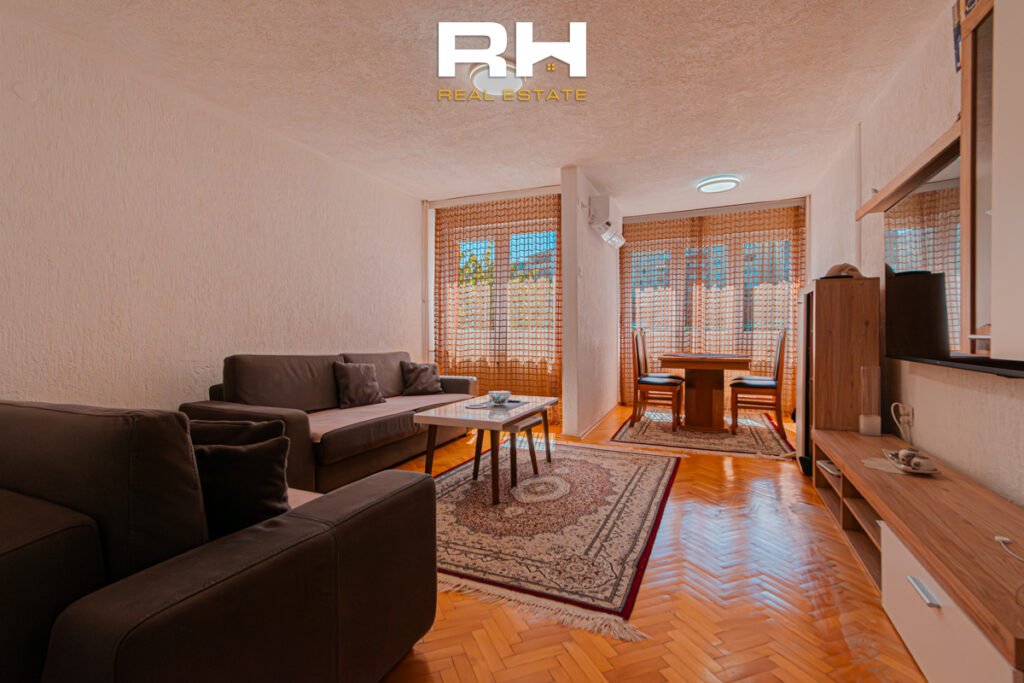 Banesë 43.16m² neto në SHITJE në Dardani