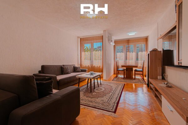 Banesë 43.16m² neto në SHITJE në Dardani