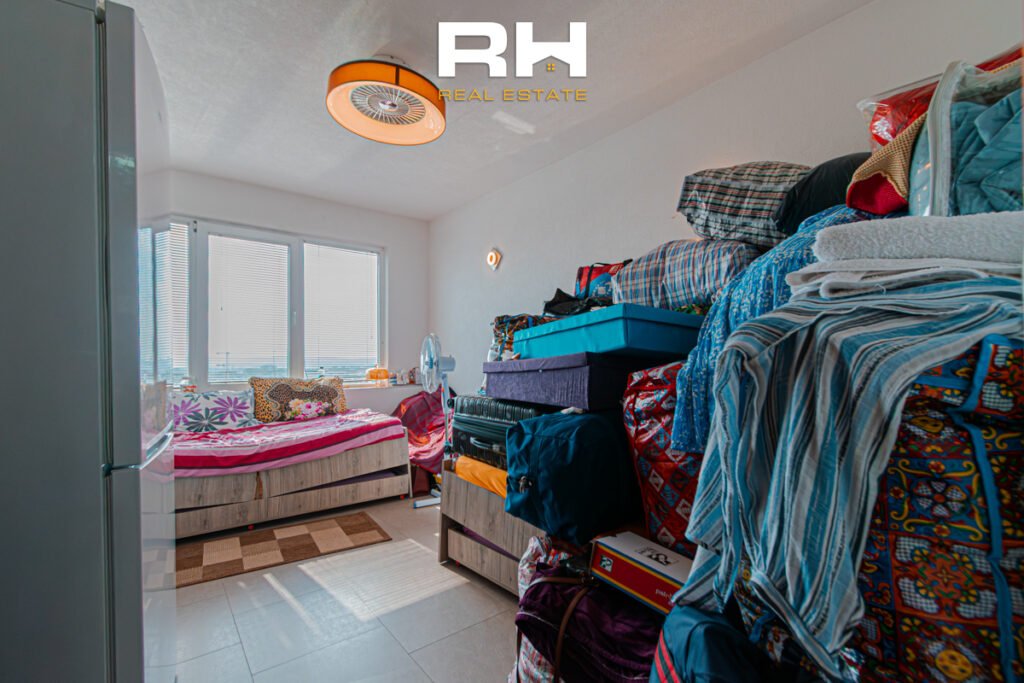 Banesë 61.2m² në #SHITJE në Dardani