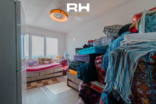 Banesë 61.2m² në #SHITJE në Dardani