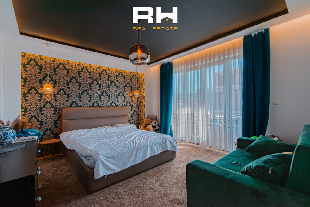 Shtëpi 275m² në SHITJE në Bërnicë e Poshtme
