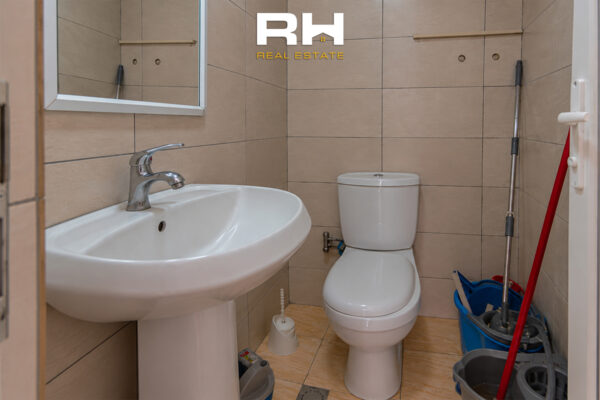 Lokal 44m² në SHITJE te Rruga B
