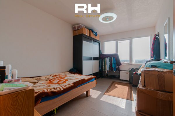 Banesë 61.2m² në #SHITJE në Dardani