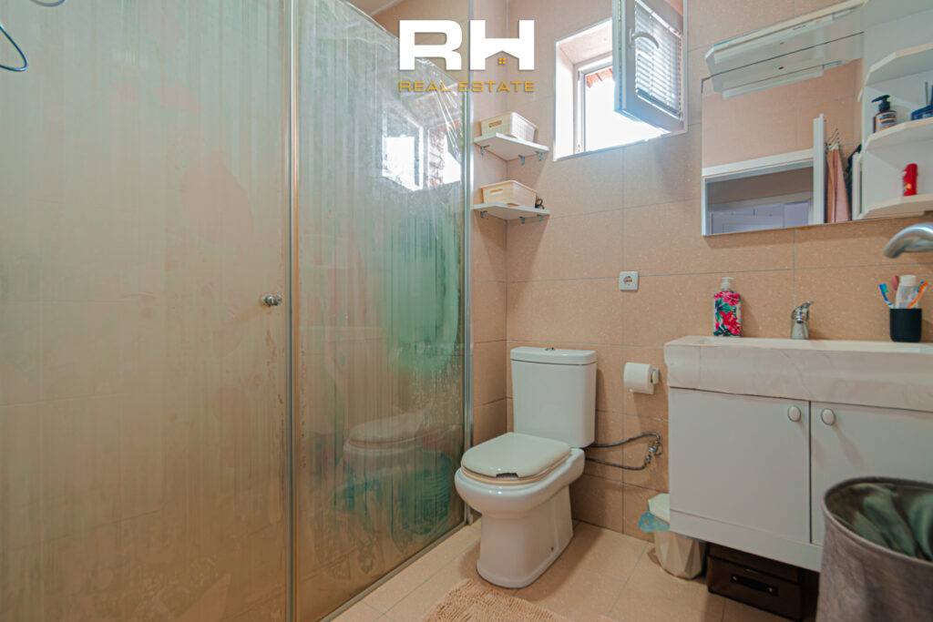 Banesë 82.5m² në SHITJE te Mati 1