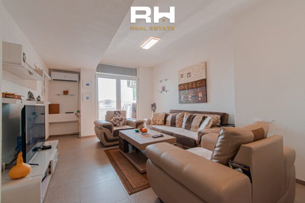Banesë 61.2m² në #SHITJE në Dardani
