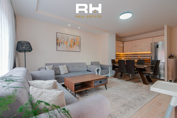 Banesë 82.5m² në SHITJE te Mati 1