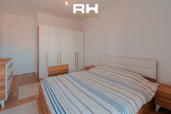 Banesë 60m² me #QIRA te Prishtina e Re