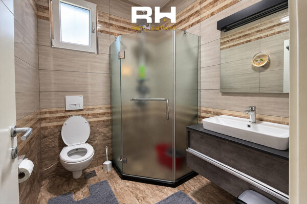 Banesë 76m² në SHITJE në Dragodan / Arbëri