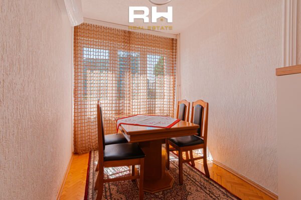 Banesë 43.16m² neto në SHITJE në Dardani