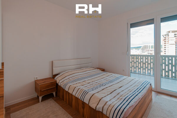 Banesë 60m² me #QIRA te Prishtina e Re