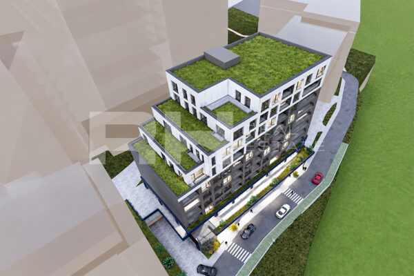 Lokal 138.59m² në SHITJE te Prishtina e Re