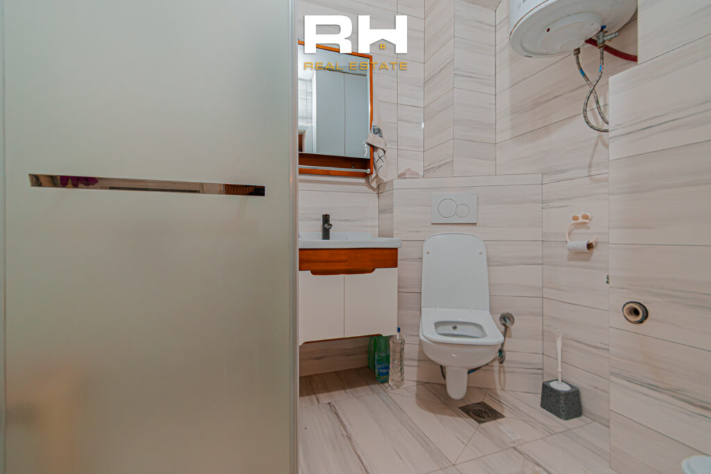 Banesë – Zyre 124m² me #QIRA në Dardani
