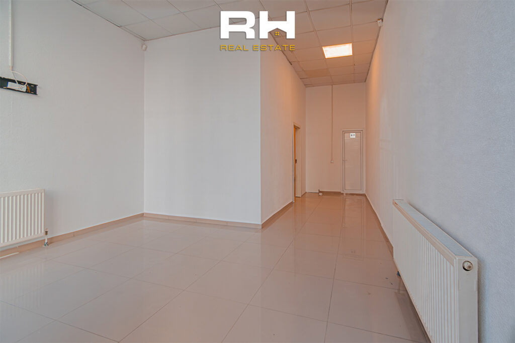 Lokal 44m² në SHITJE te Rruga B