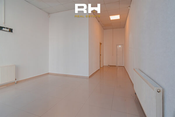 Lokal 44m² në SHITJE te Rruga B