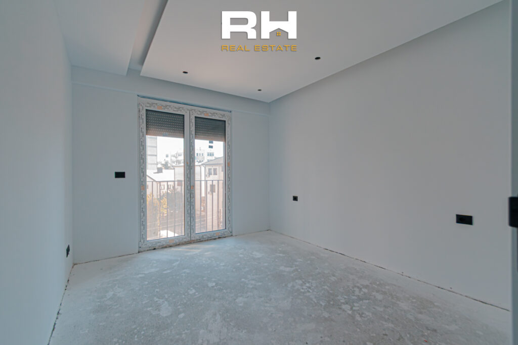 Banesë – Zyre 95m² + 95m² me #QIRA në Aktash