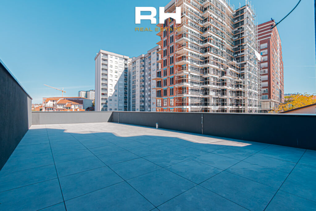 Banesë – Zyre 95m² + 95m² me #QIRA në Aktash