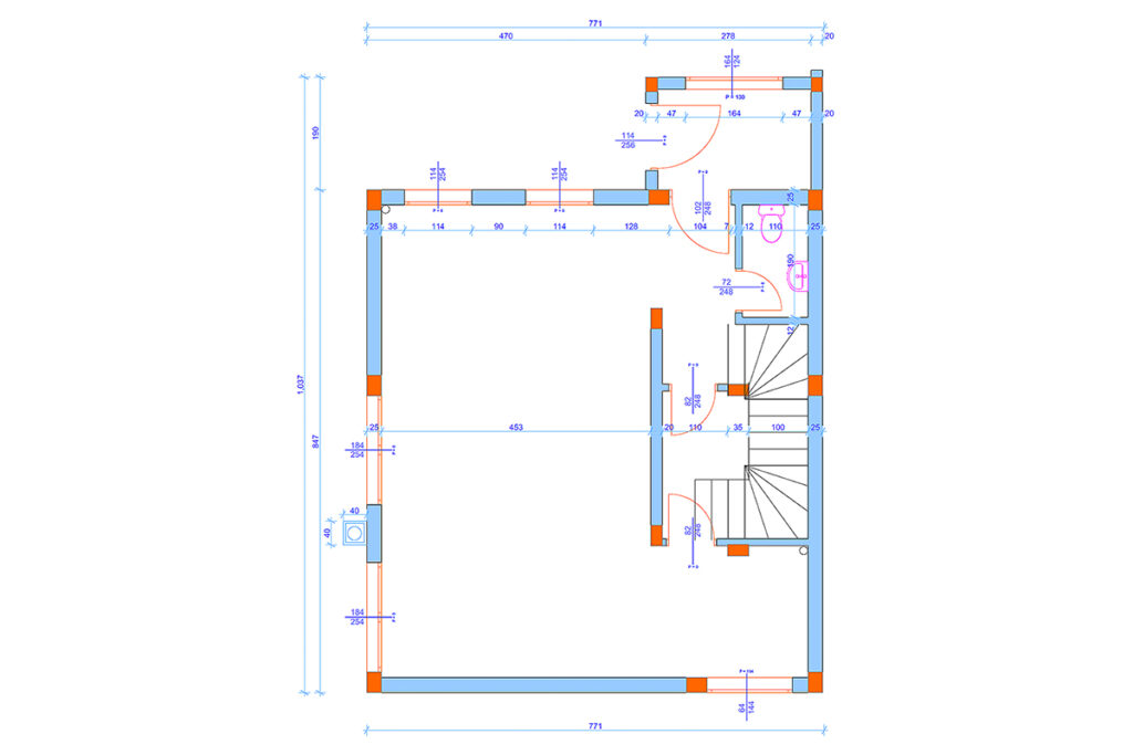 Shtëpi 200m² në SHITJE në Lagjen Royal Green Residence, Zllatar