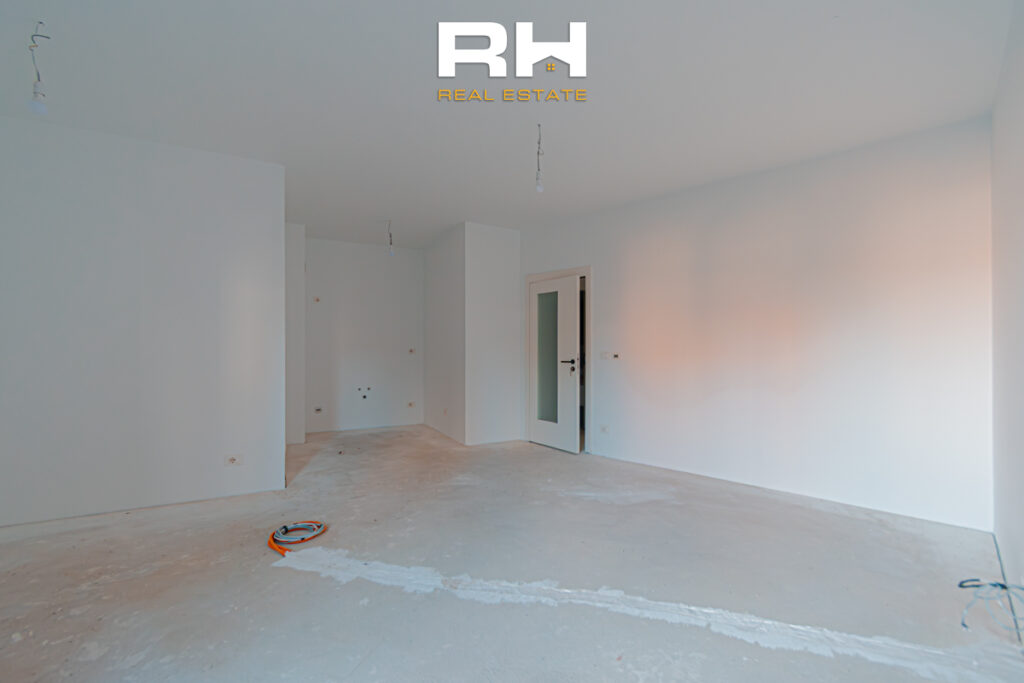 Banesë – Zyre 58m² me #QIRA në Aktash