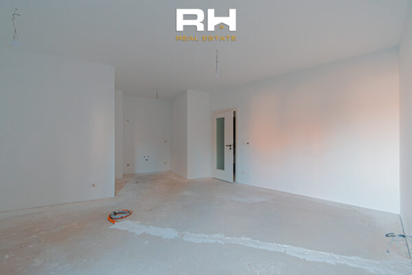 Banesë – Zyre 58m² me #QIRA në Aktash
