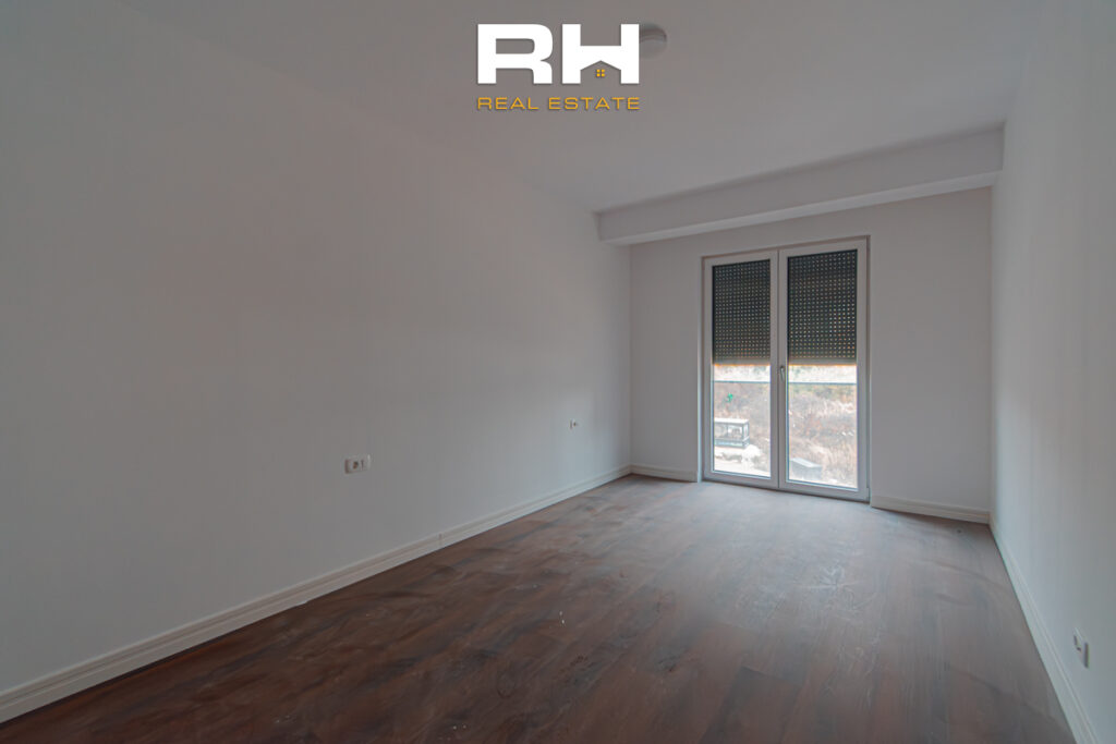 Banesë 111.64m² në SHITJE tek Prishtina e Re