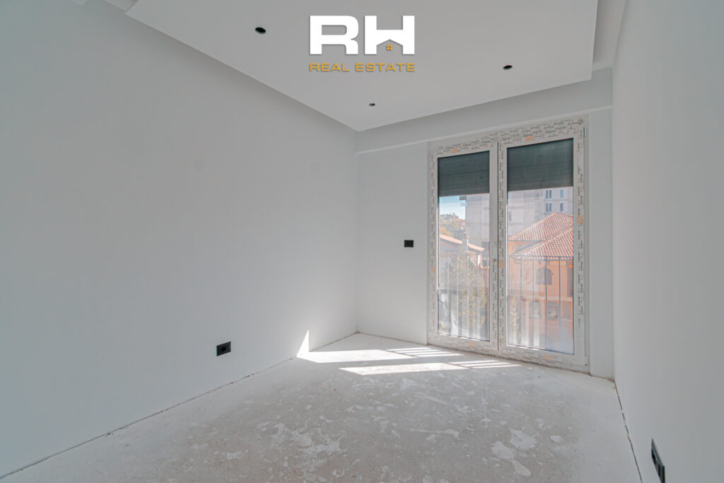 Banesë – Zyre 95m² + 95m² me #QIRA në Aktash
