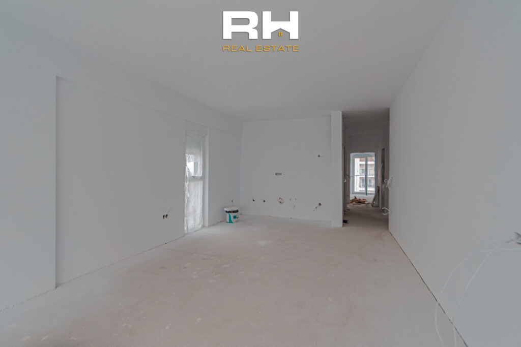 Banesë 89.3m² në SHITJE në Lagjen e Muhaxherëve