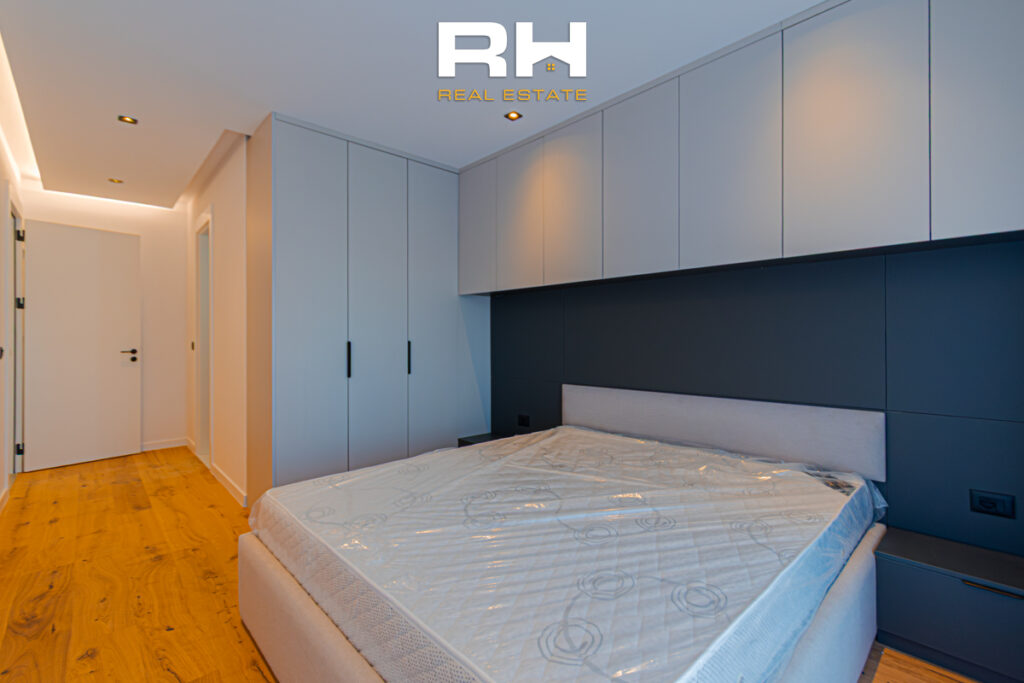 Banesë 132m² me #QIRA në Aktash