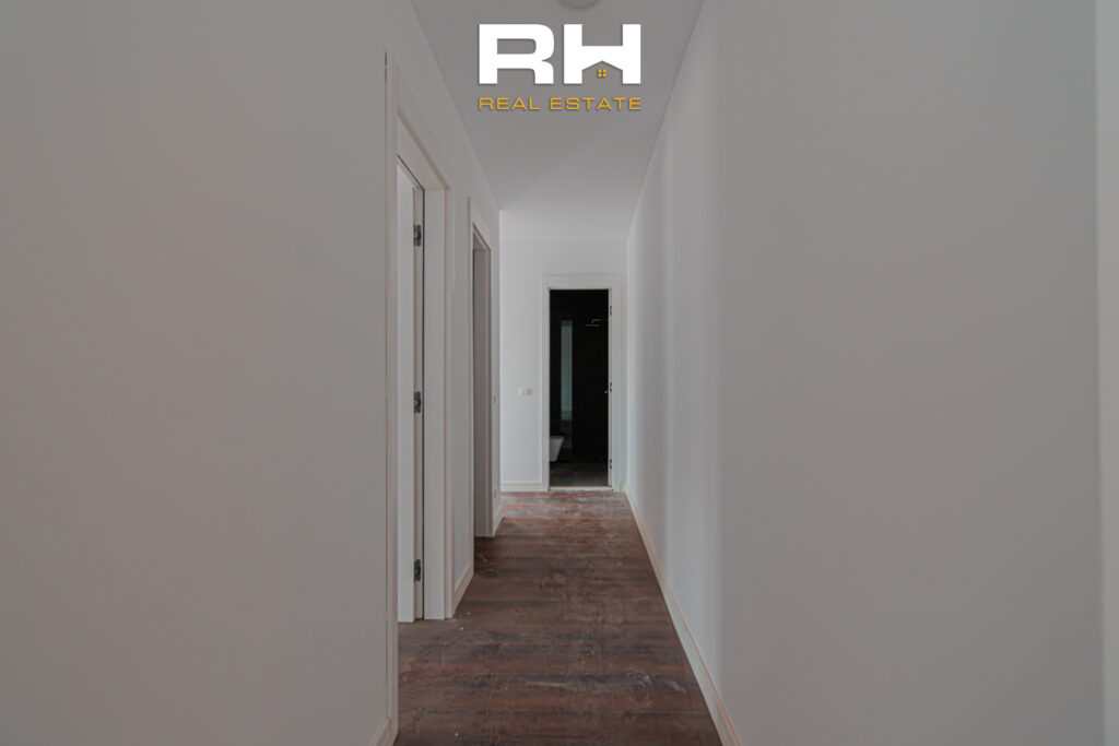 Banesë 111.64m² në SHITJE tek Prishtina e Re