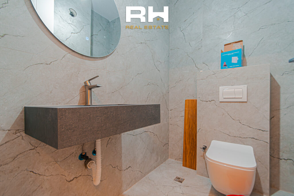 Banesë 132m² me #QIRA në Aktash