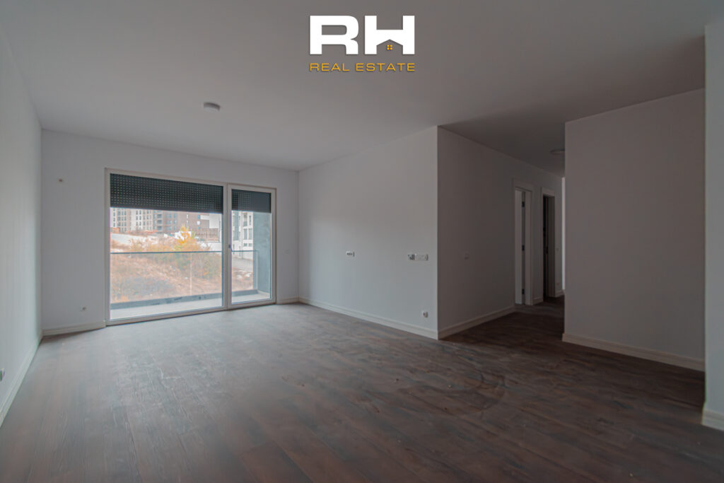 Banesë 111.64m² në SHITJE tek Prishtina e Re