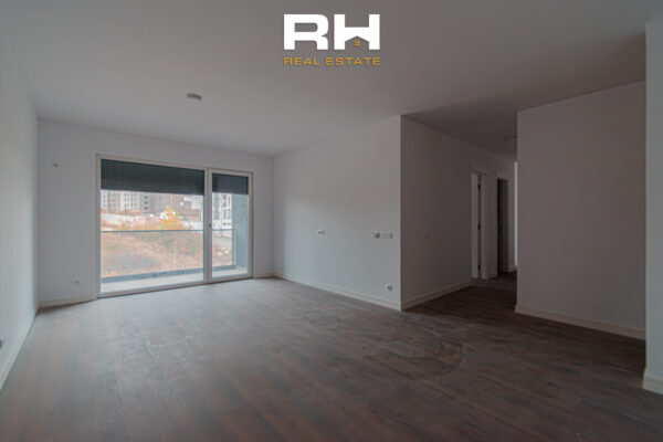 Banesë 111.64m² në SHITJE tek Prishtina e Re