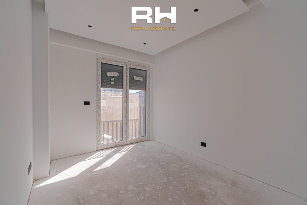 Banesë – Zyre 95m² + 95m² me #QIRA në Aktash