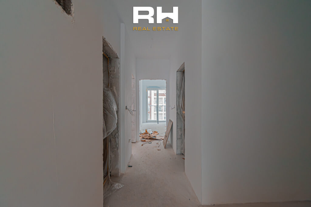Banesë 89.3m² në SHITJE në Lagjen e Muhaxherëve