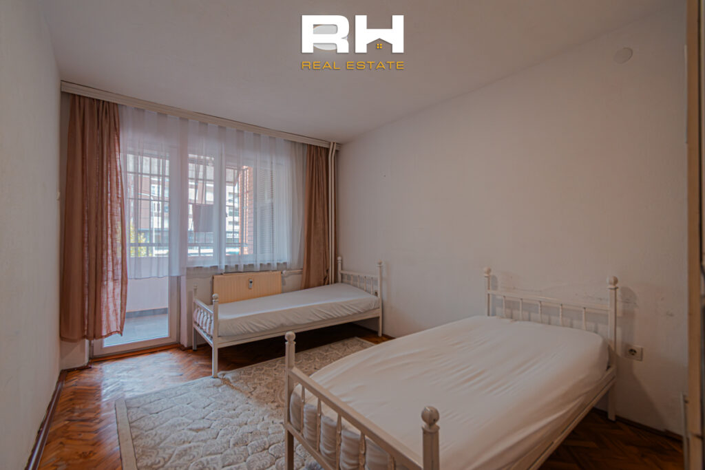 Banesë 90m² me QIRA në Bregun e Diellit